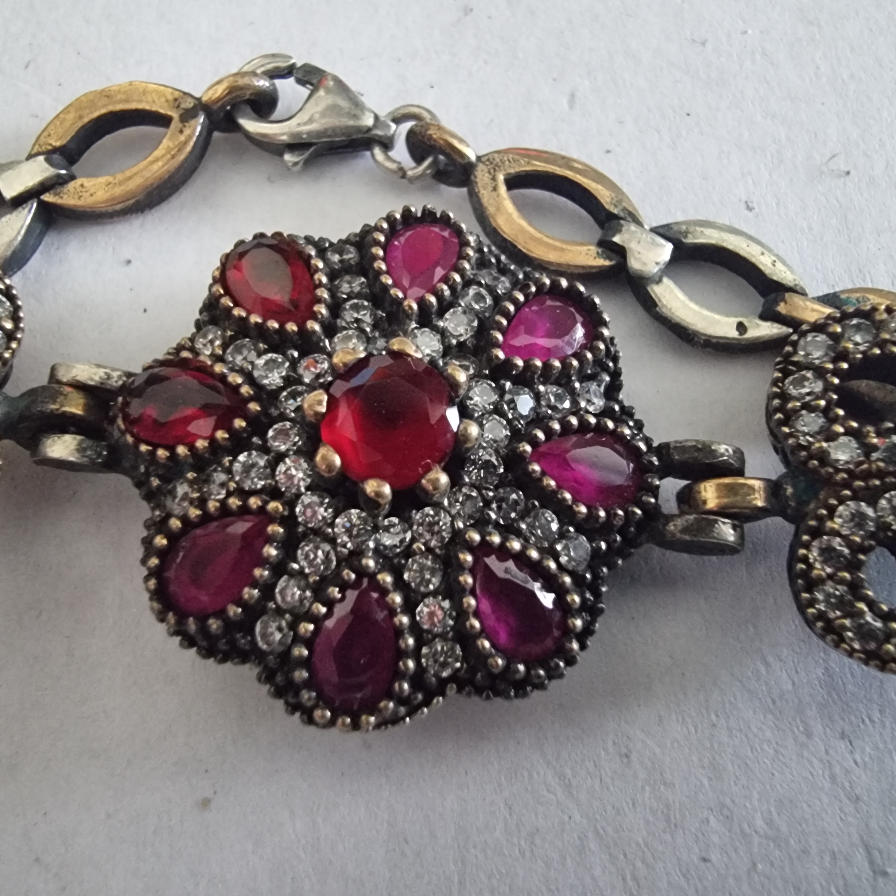 Vintage armband