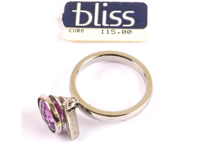 Bliss ring