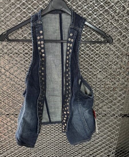 Clockhouse Spijker gilet 
