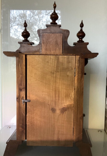 Pendule Pendule