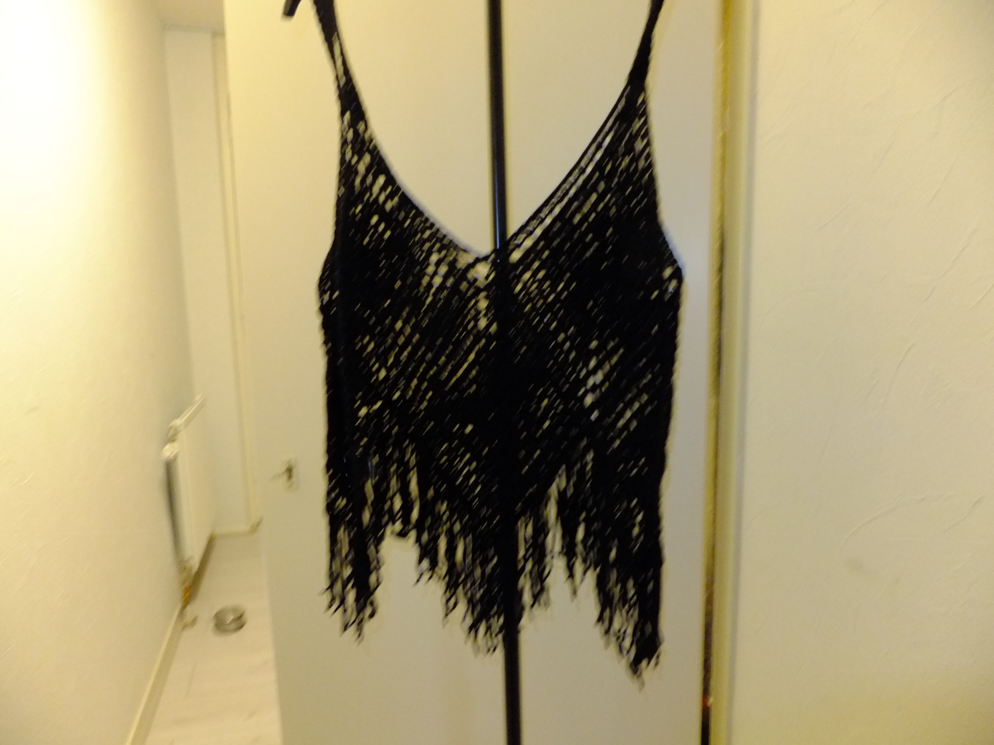 Dames top