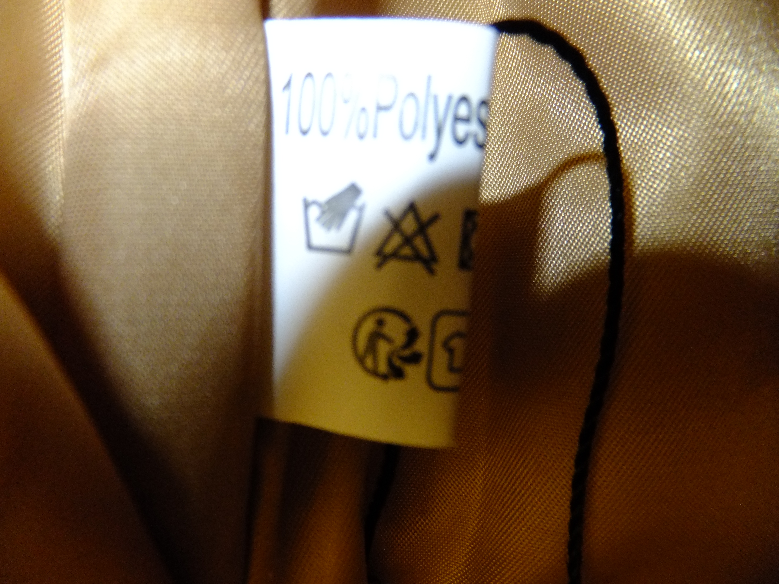 Bodywarmer