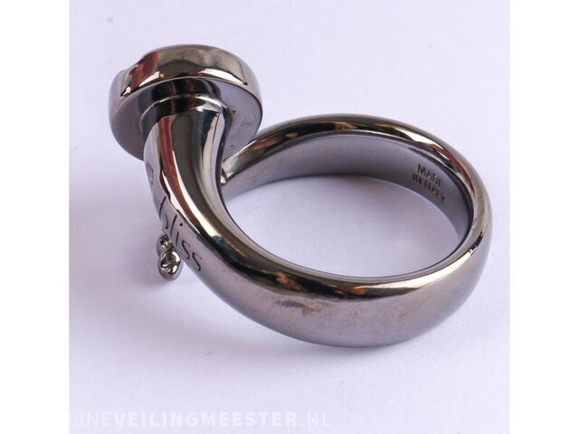 Bliss ring