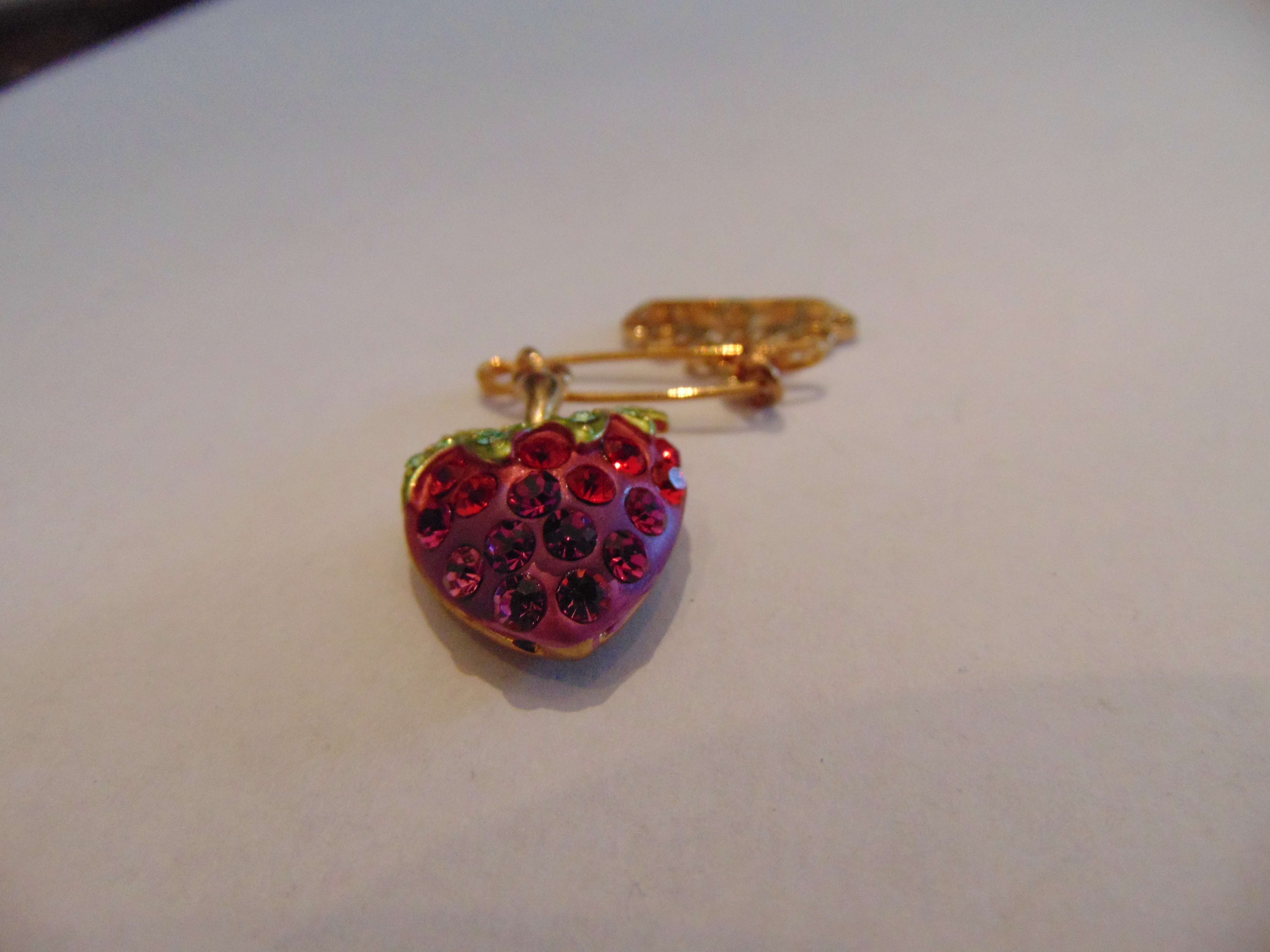 Lot div. sieraden