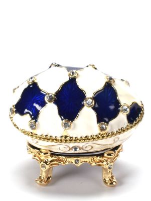 Sierei in de stijl van Fabergé