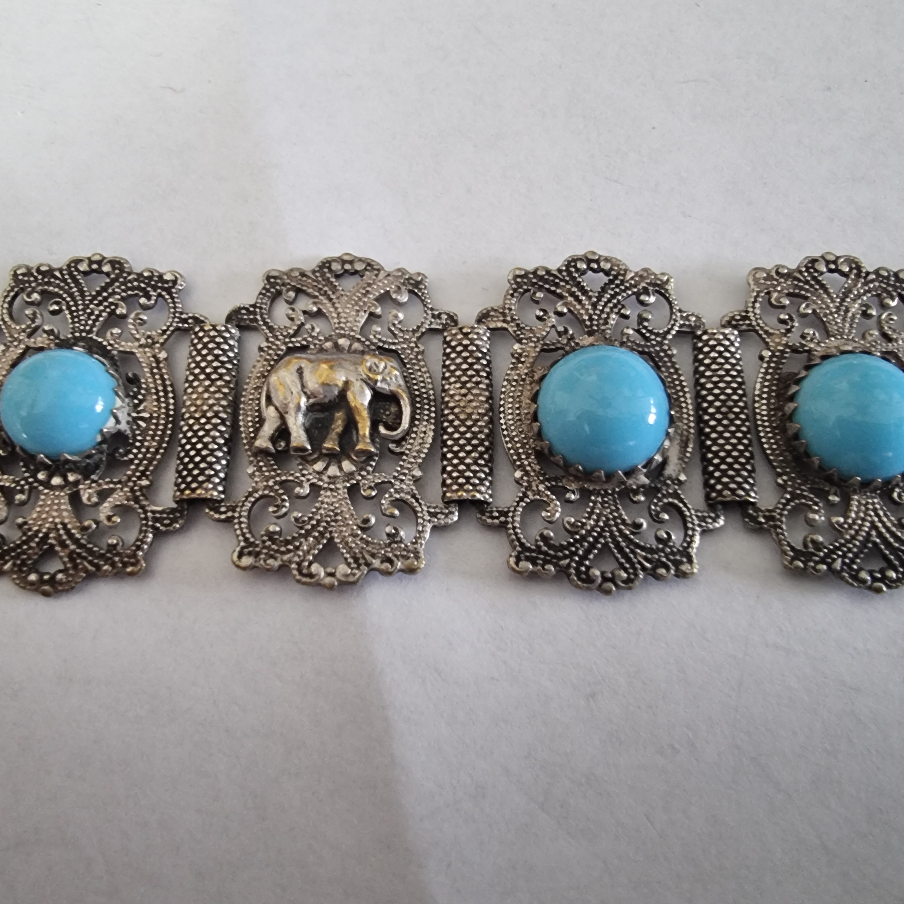 Vintage armband