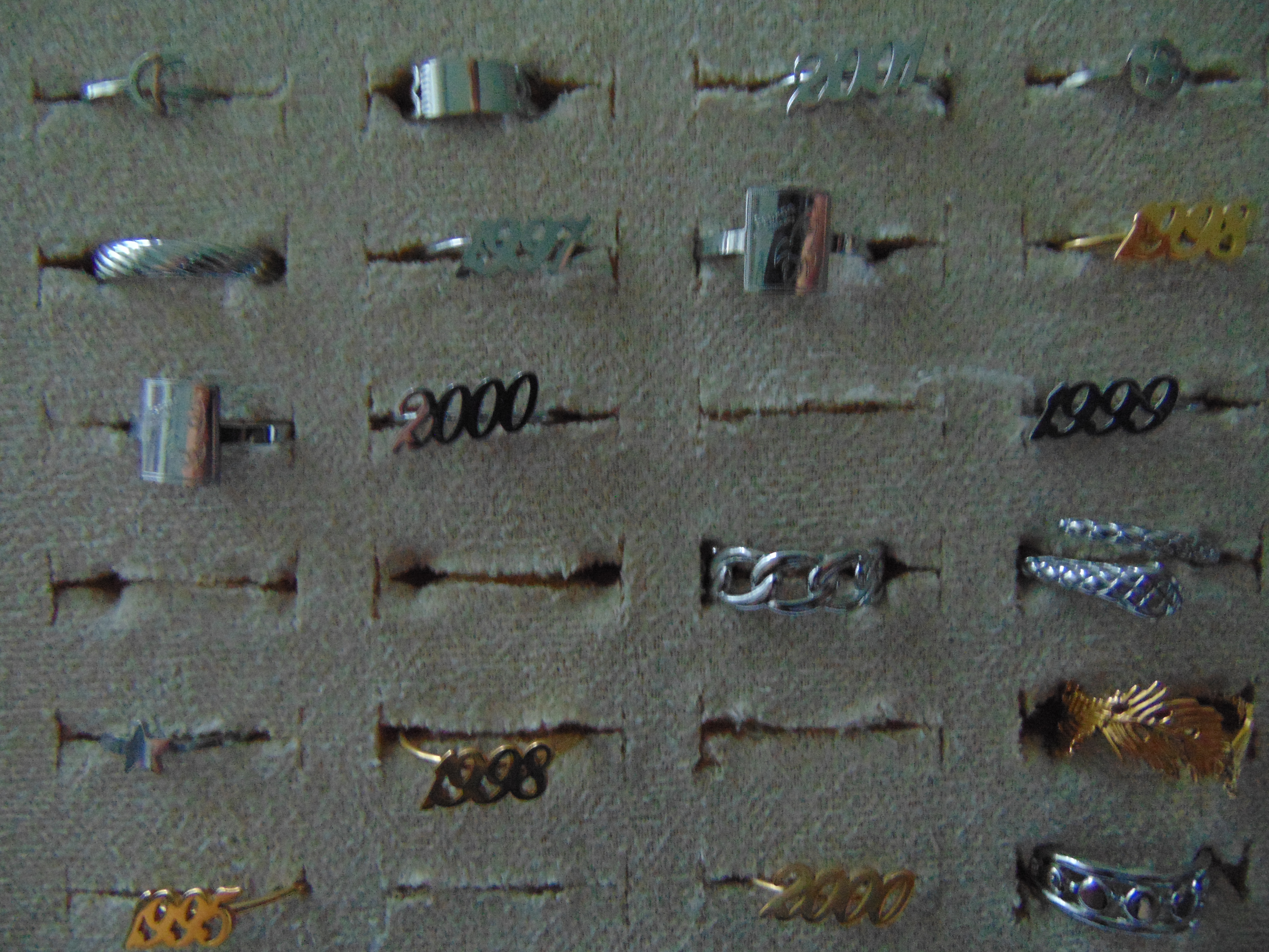 Ringen