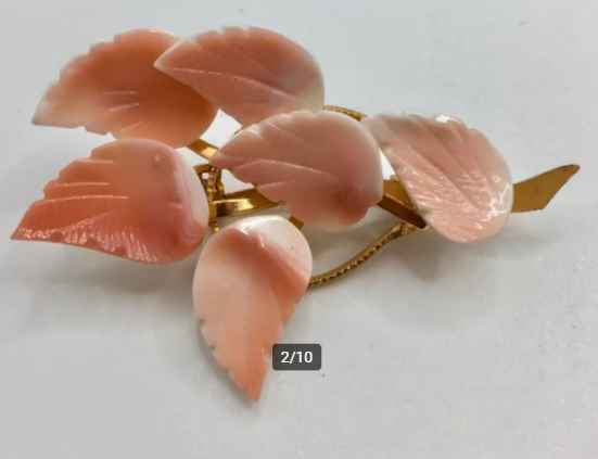 Broche Broche