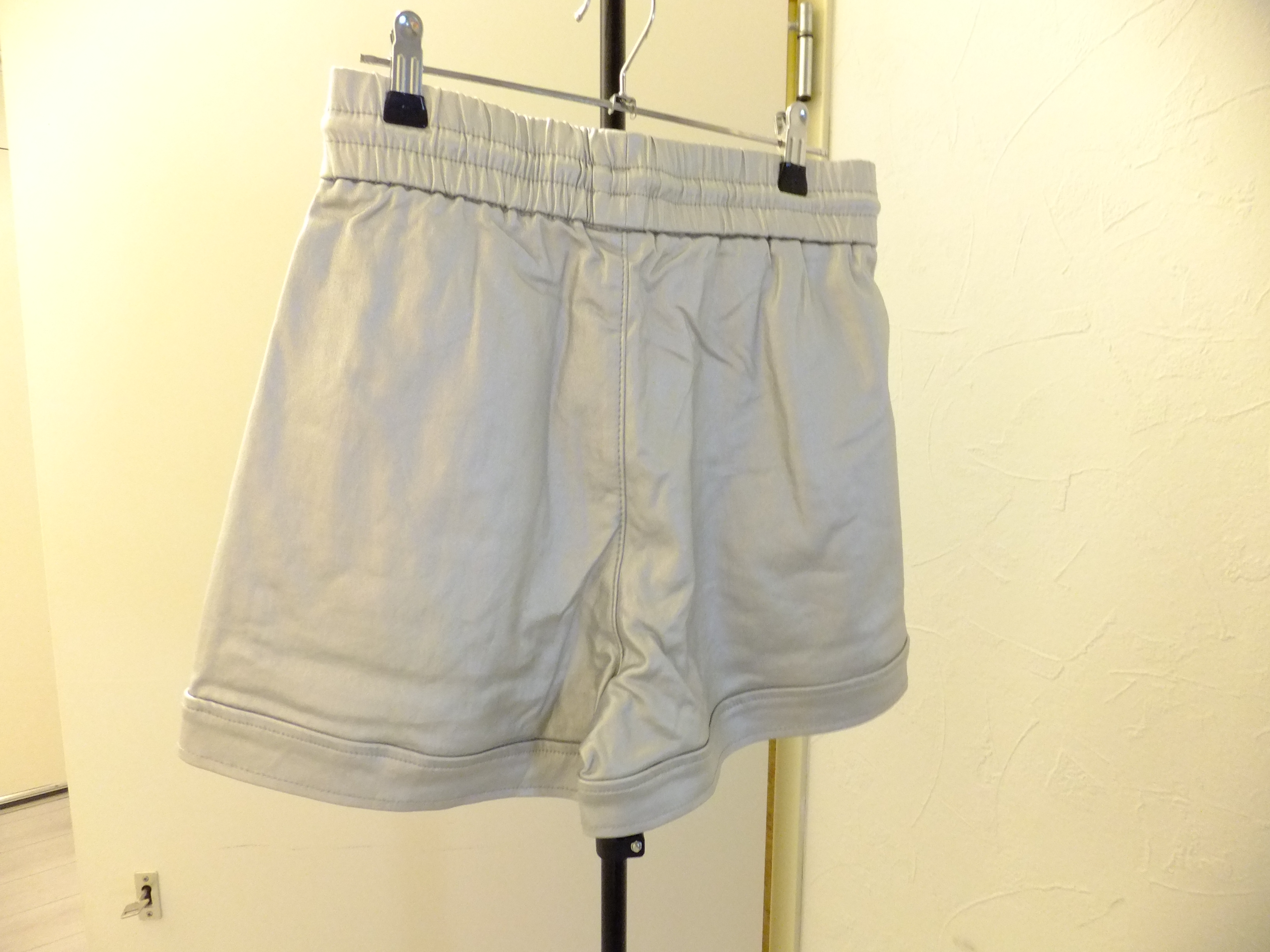 Korte broek