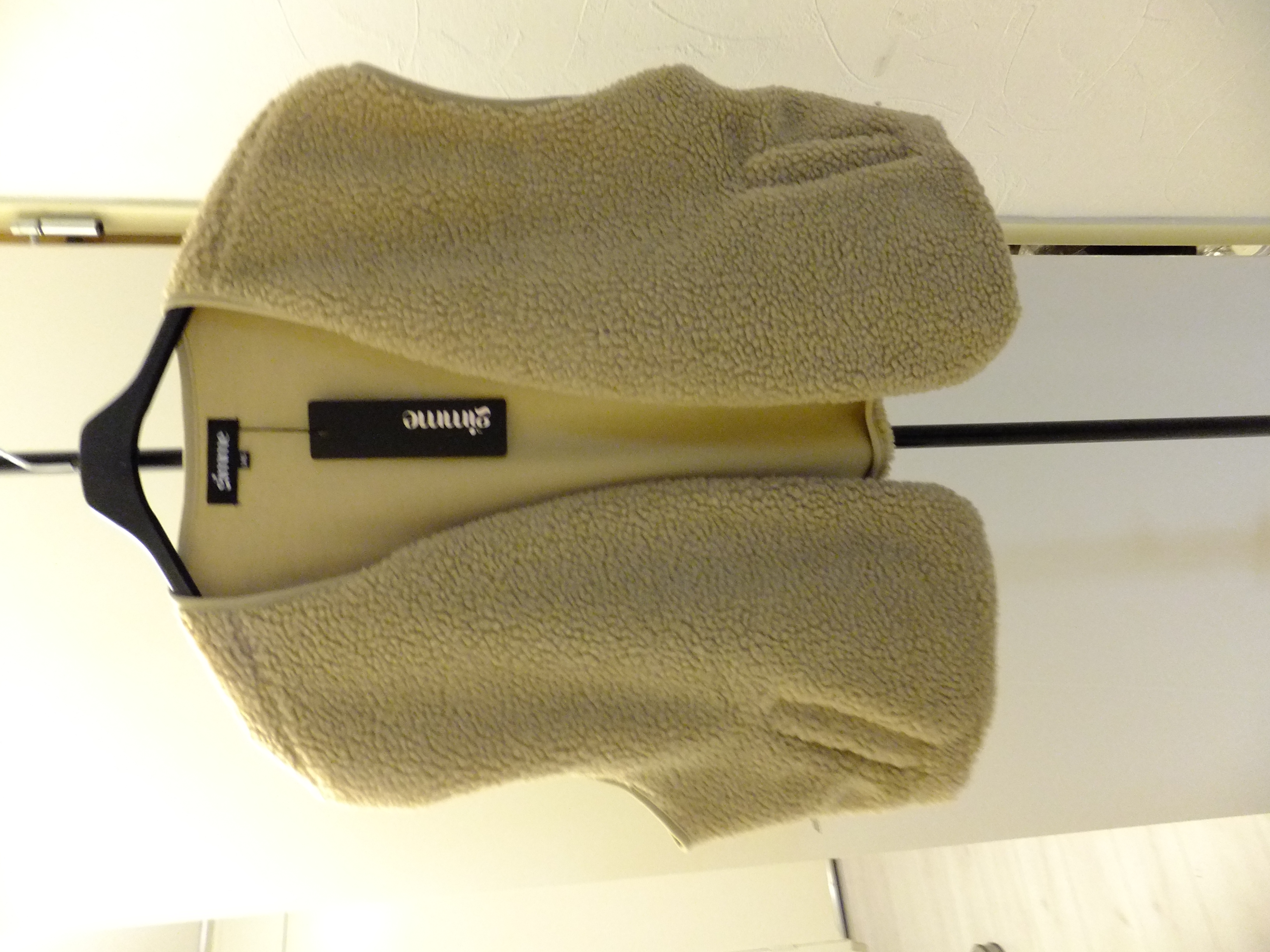 Bodywarmer
