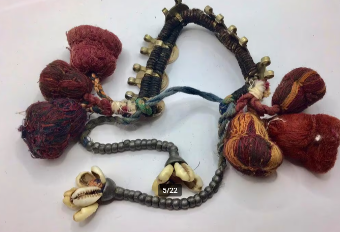 Artistieke armband Artistieke armband