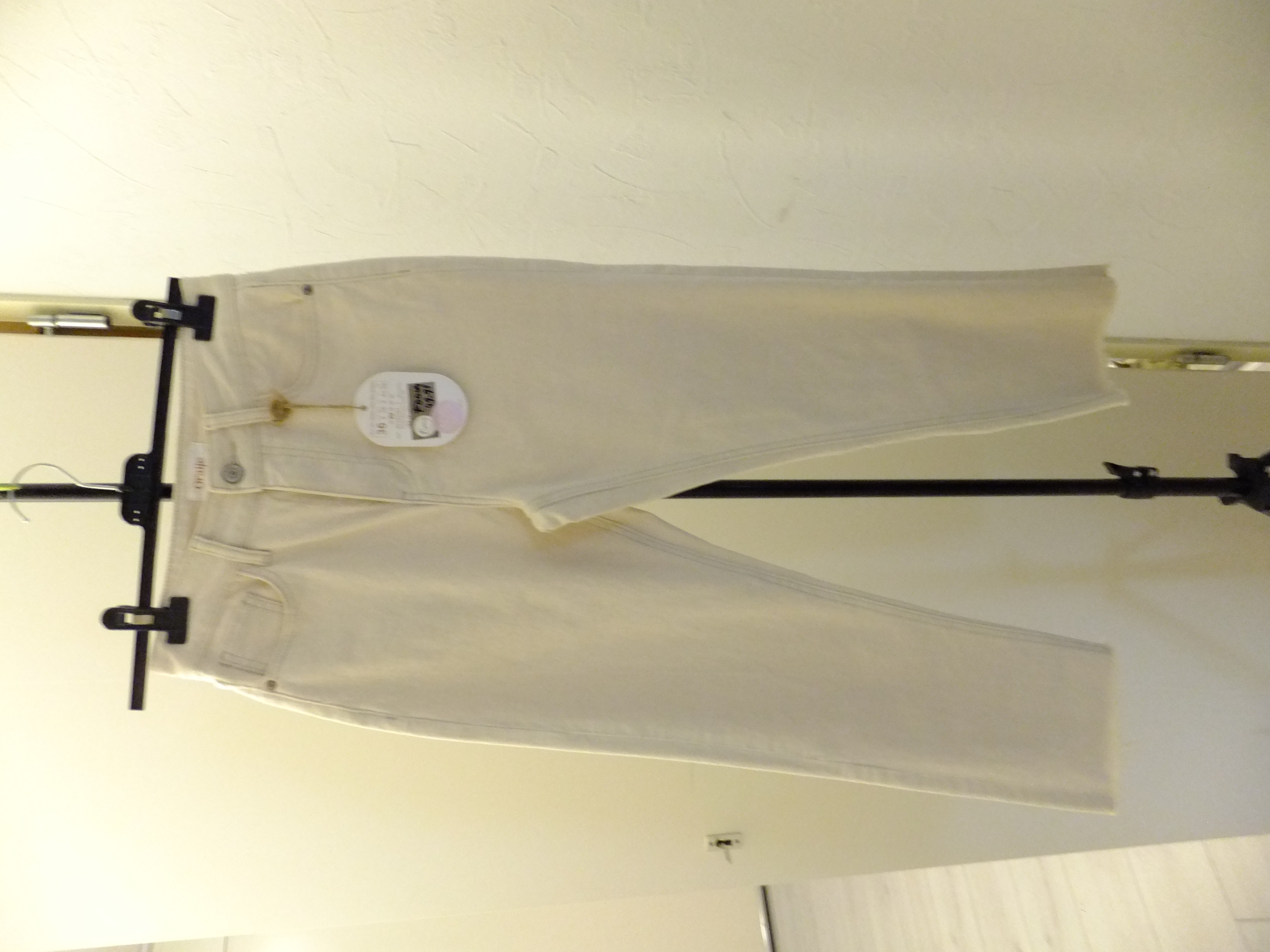 Lange broek