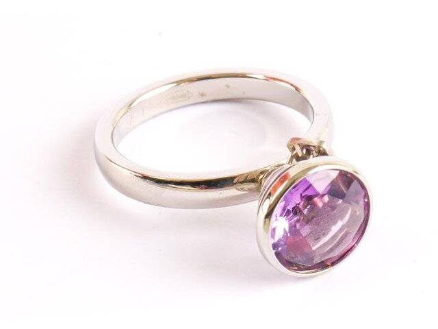 Bliss ring