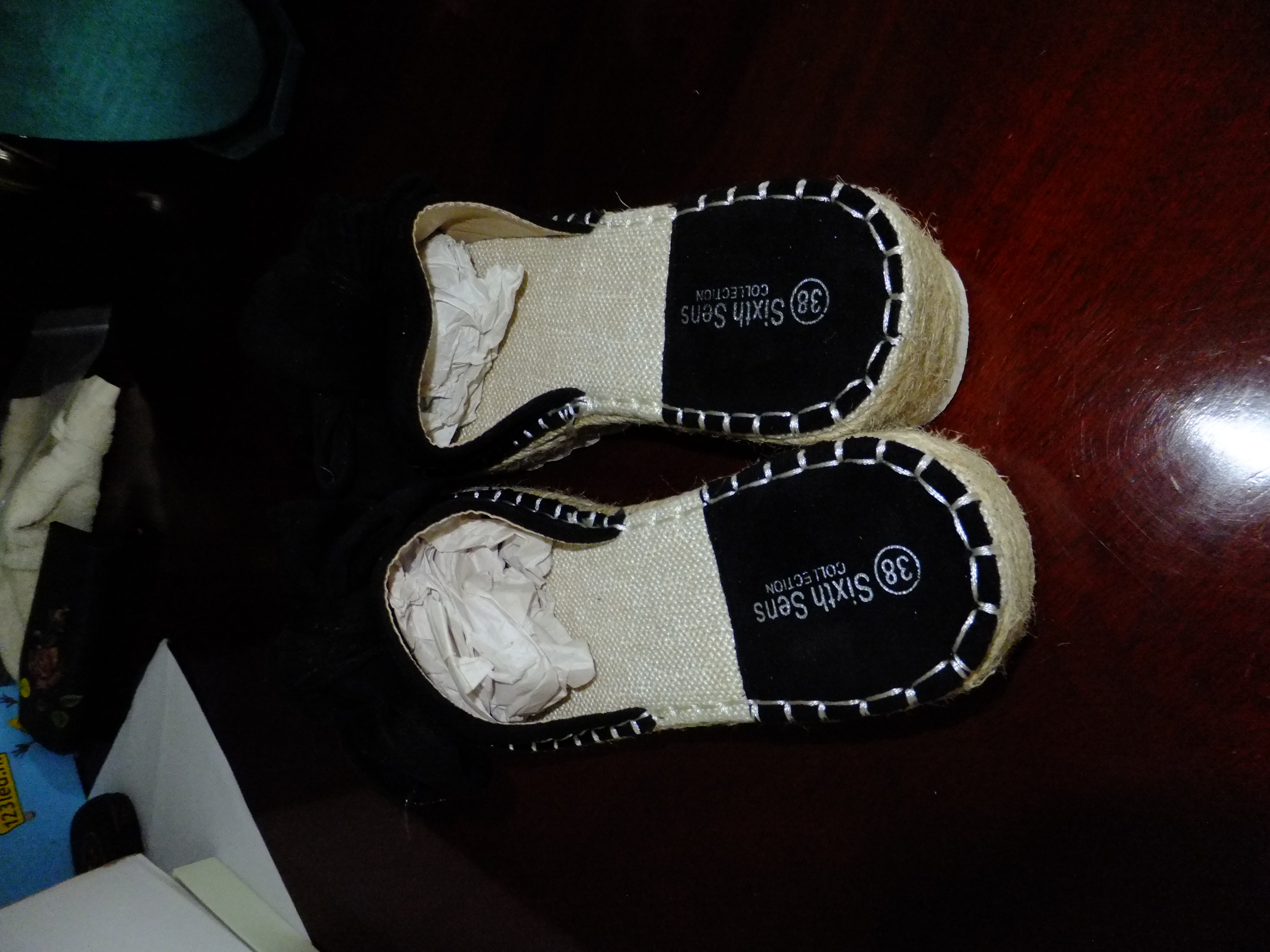 Sandalen