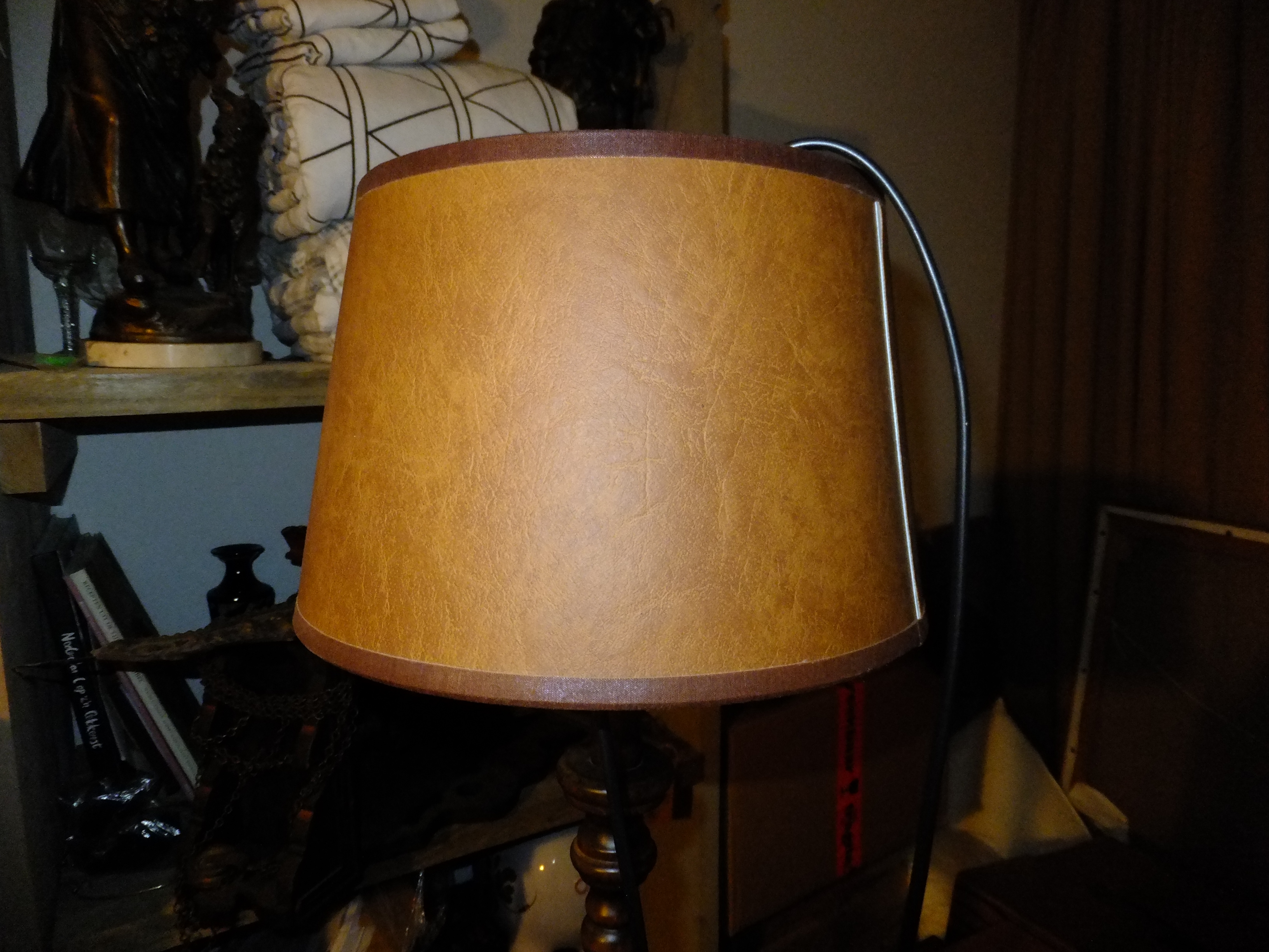 Schemerlamp