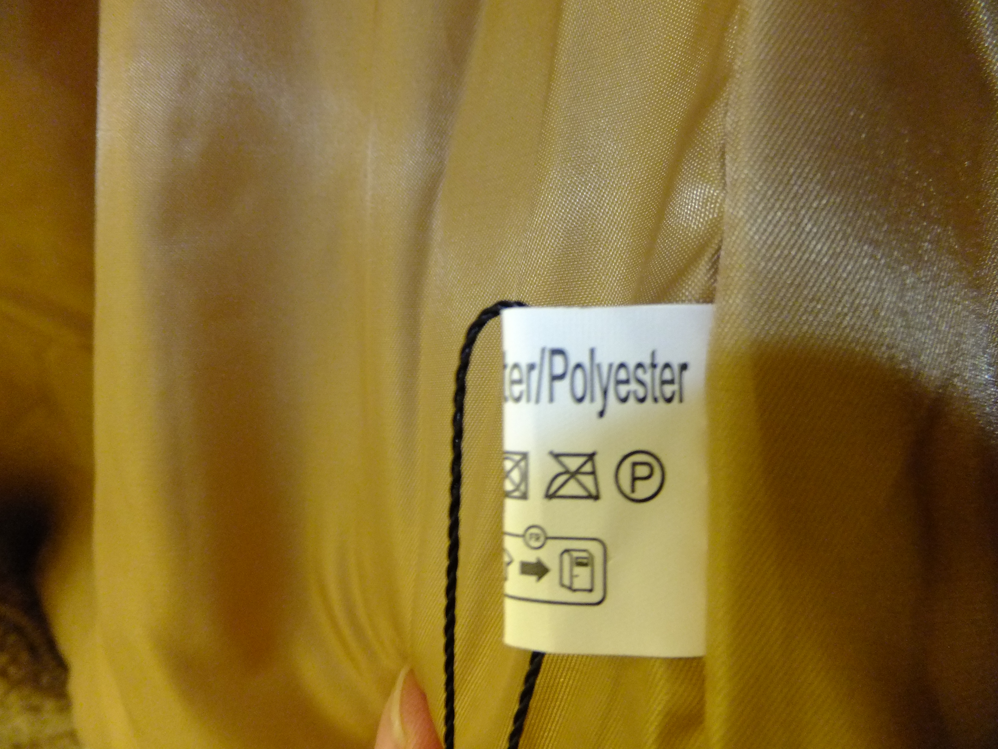 Bodywarmer