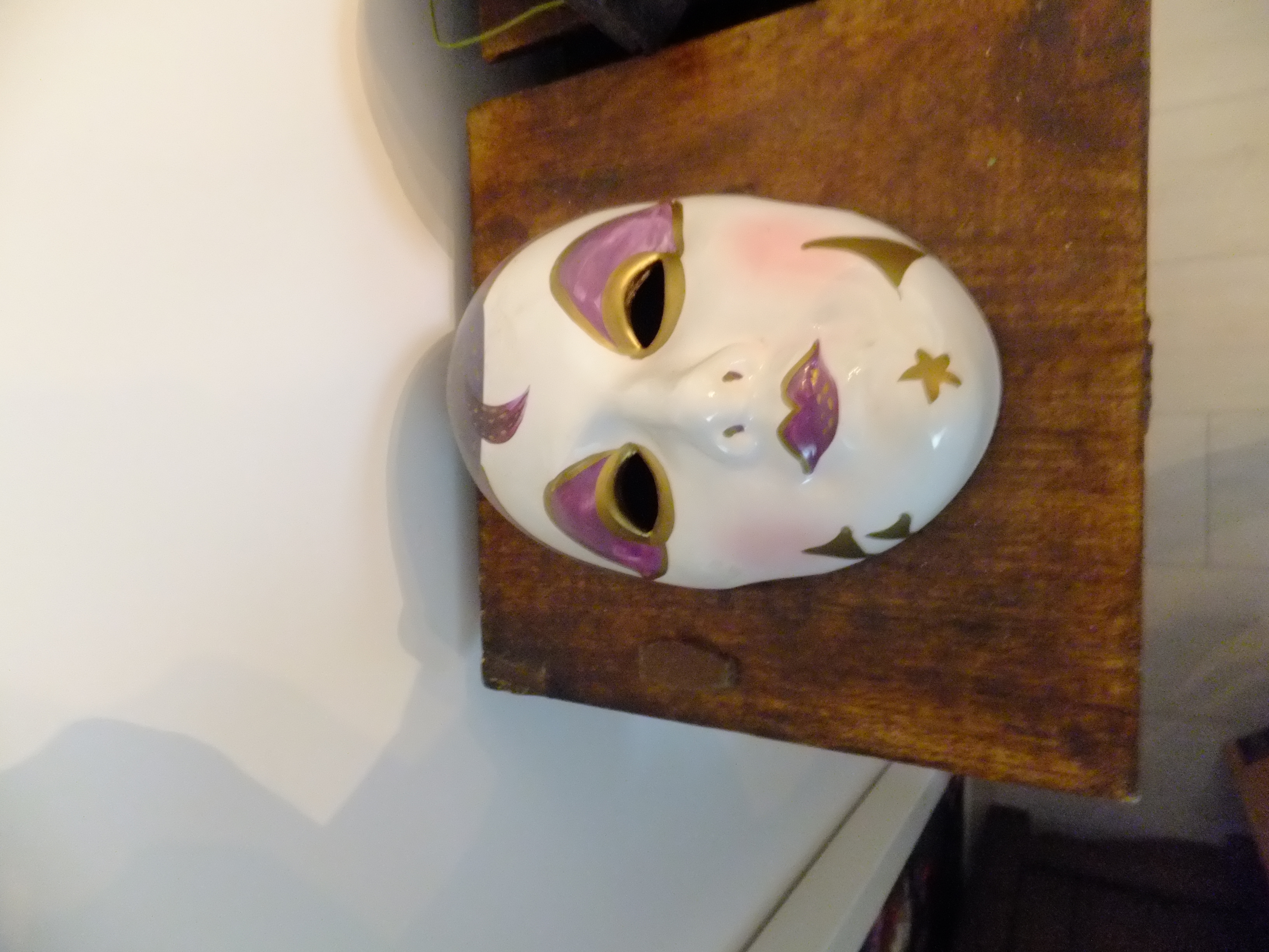 Div. maskers