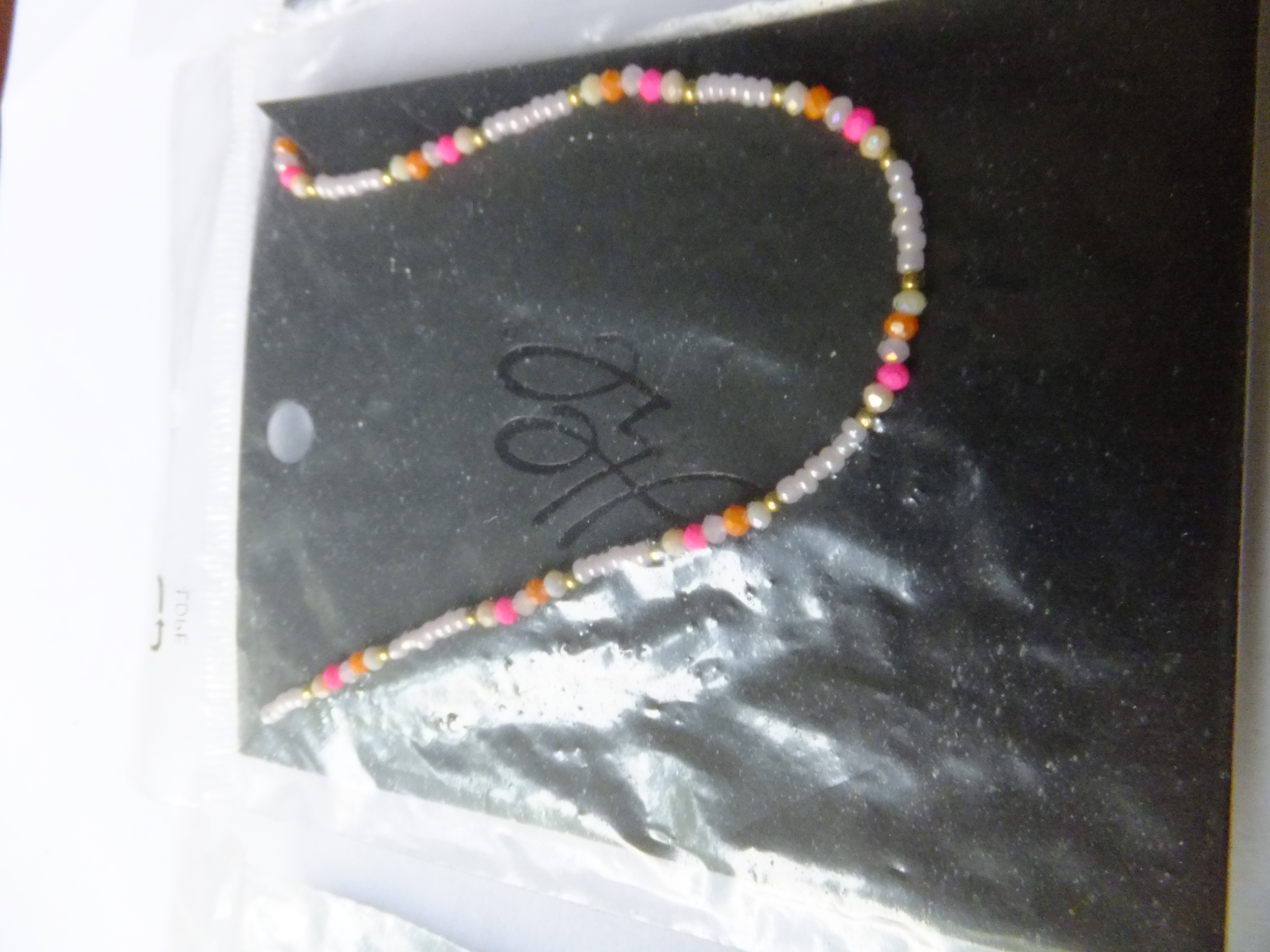 Diverse sieraden