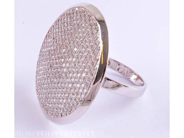 Bliss ring