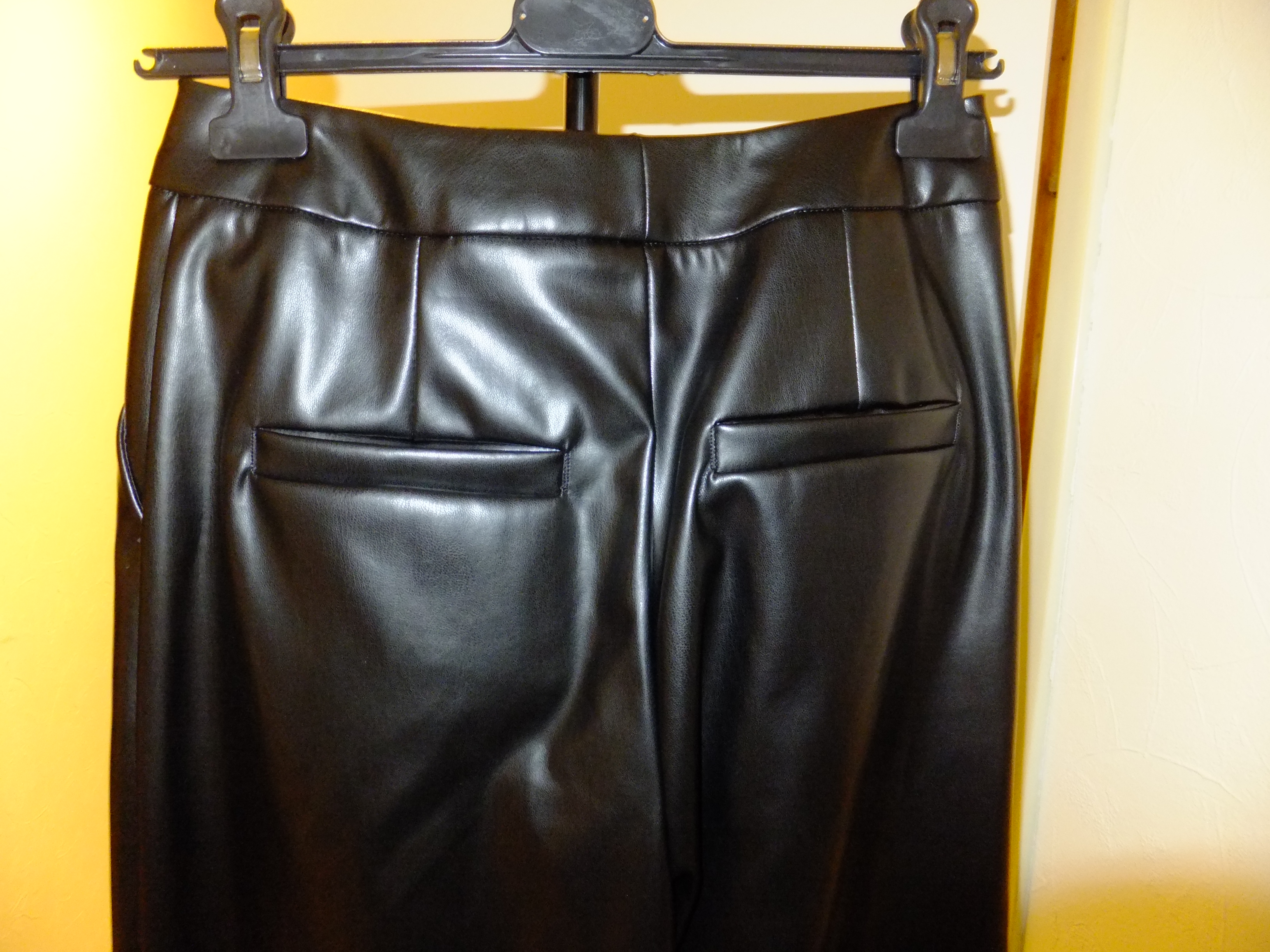 Lange broek