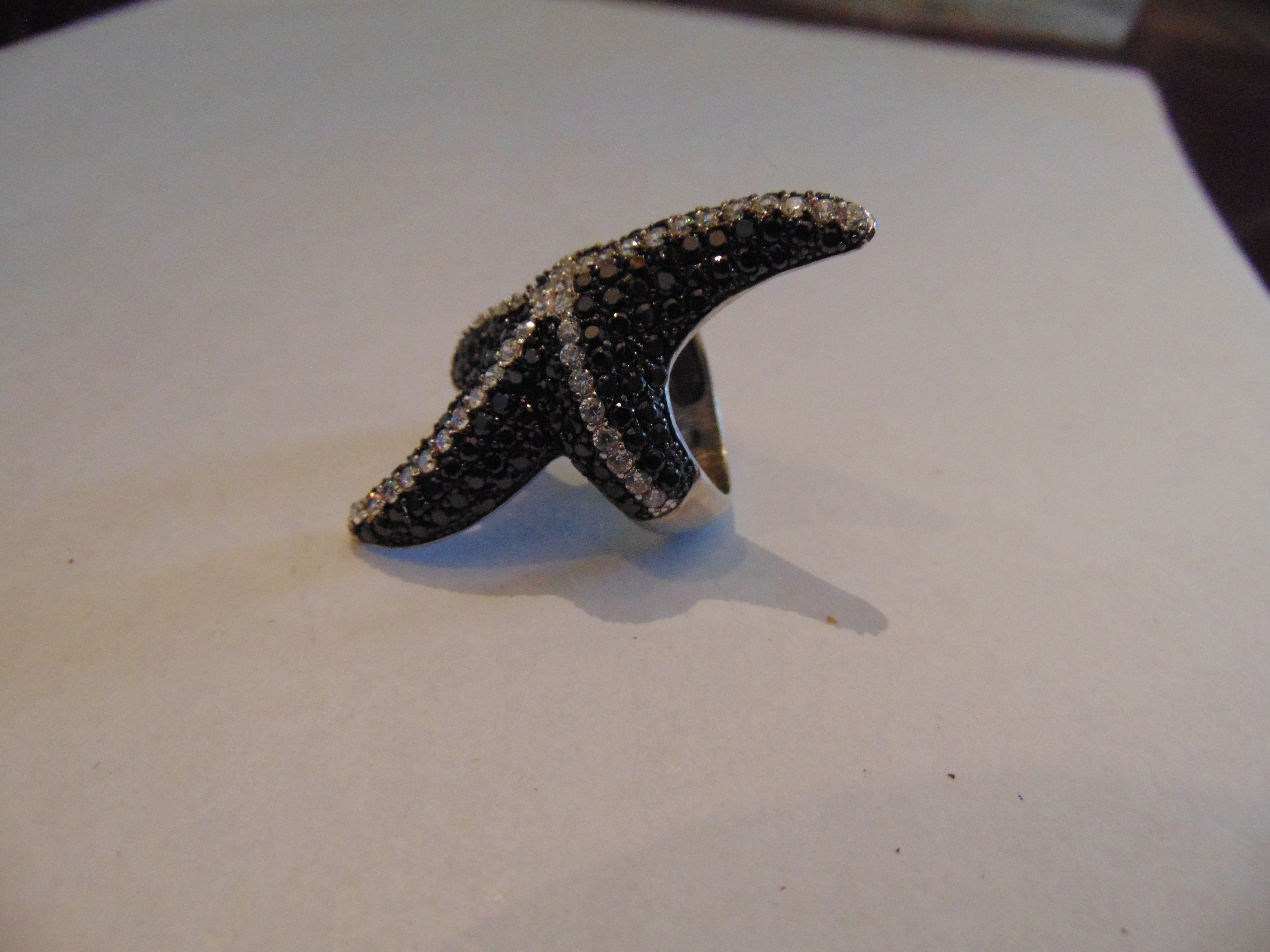 Zeester ring