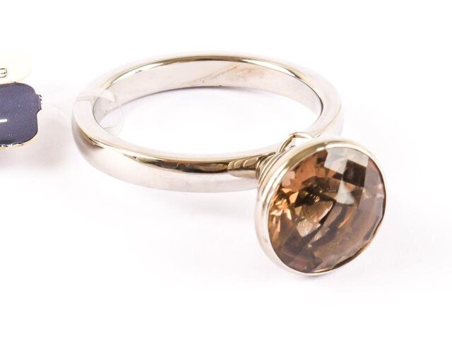 Bliss ring