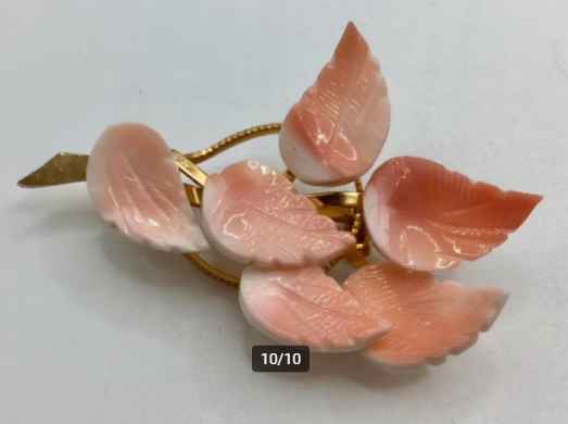 Broche Broche