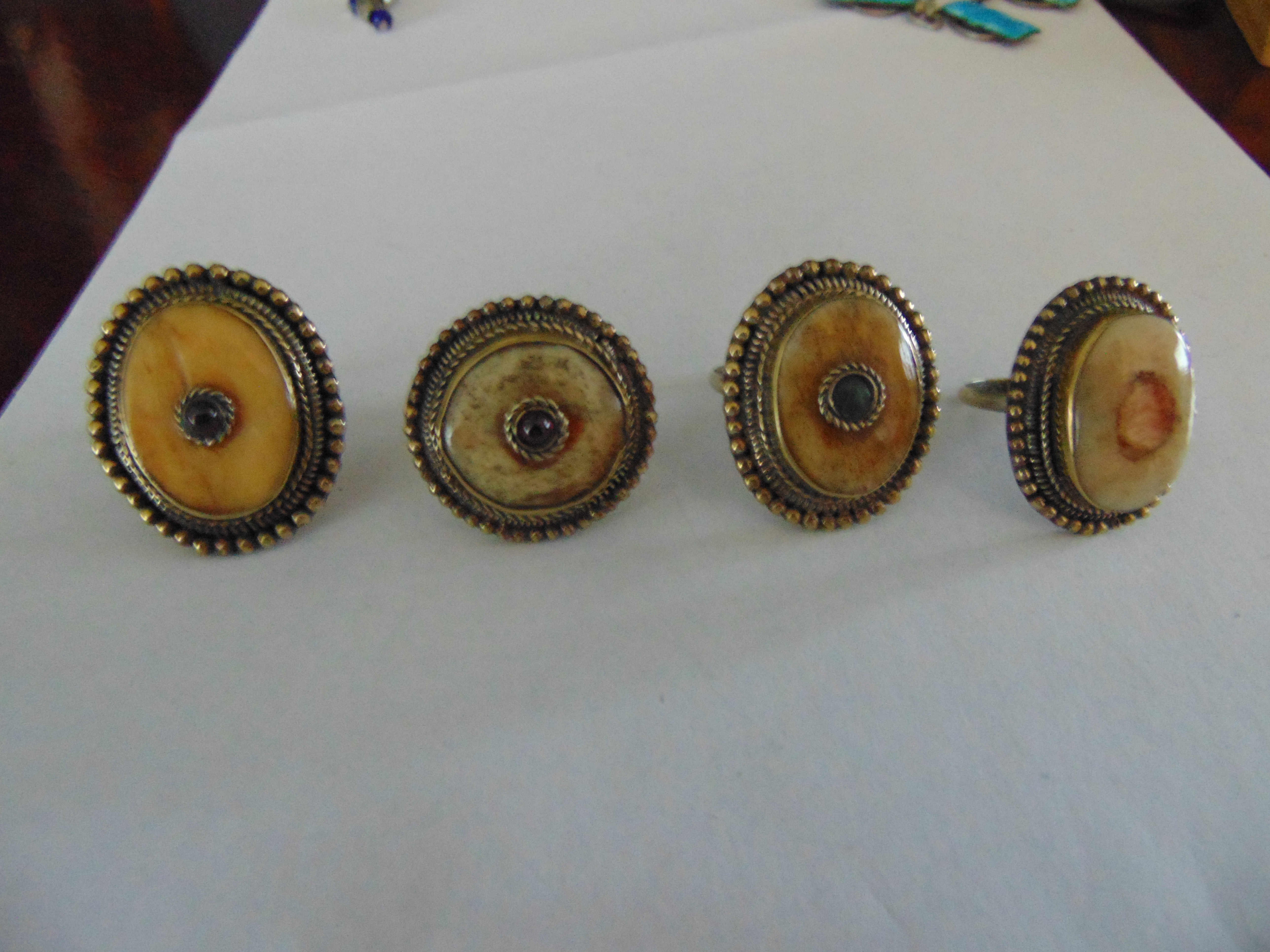 4 Brocante ringen