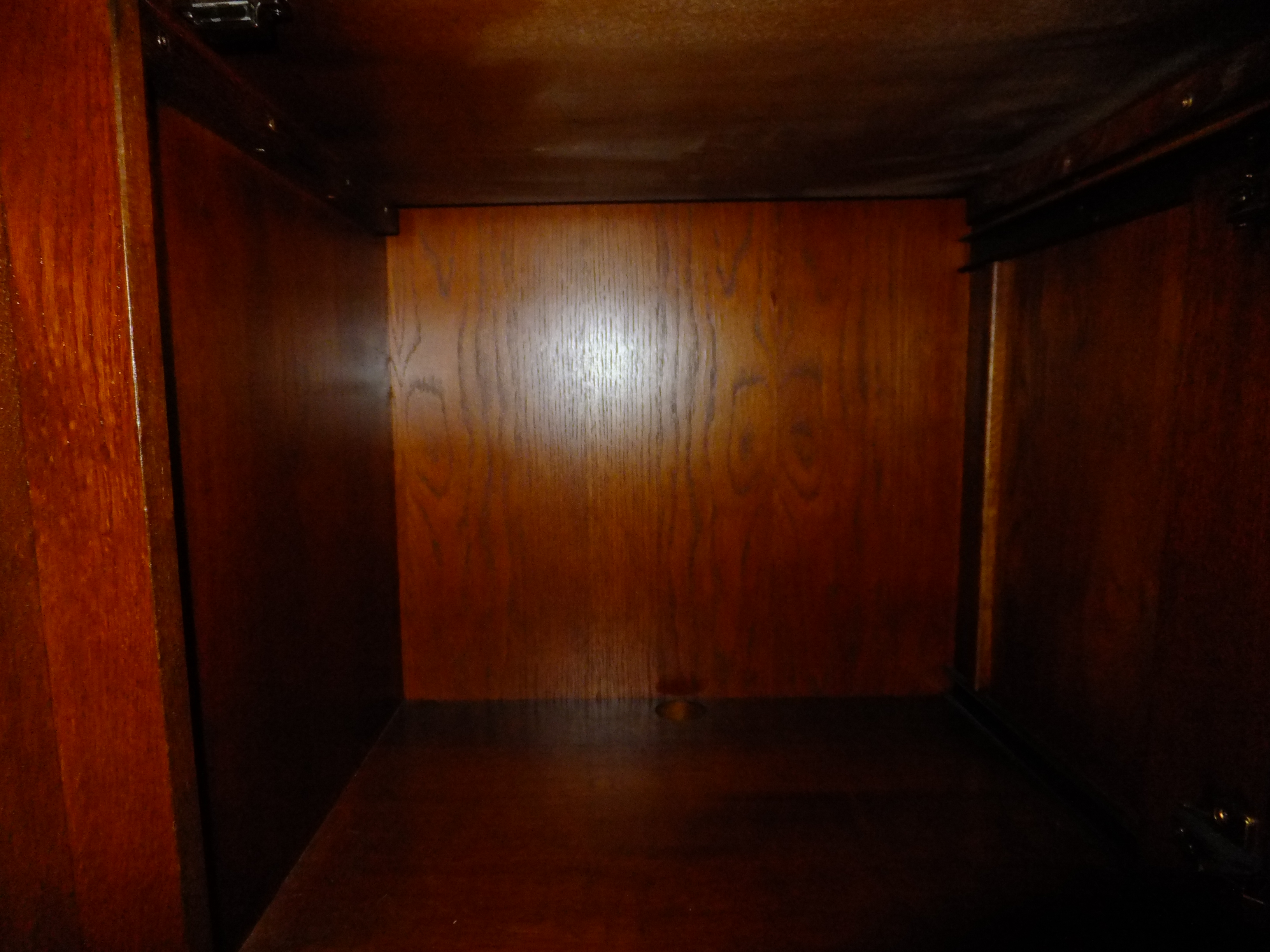 Televisie dressoir
