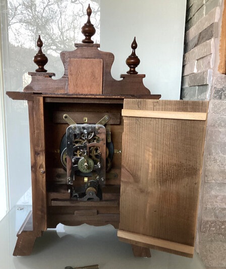 Pendule Pendule