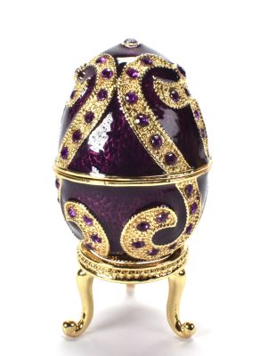 Sierei in de stijl van Fabergé