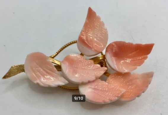 Broche Broche