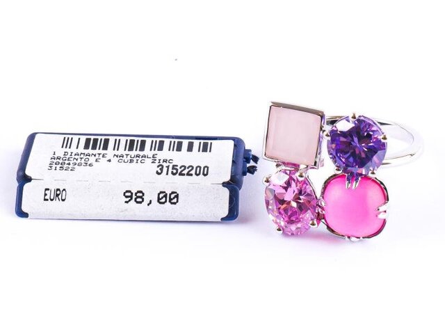 Bliss ring