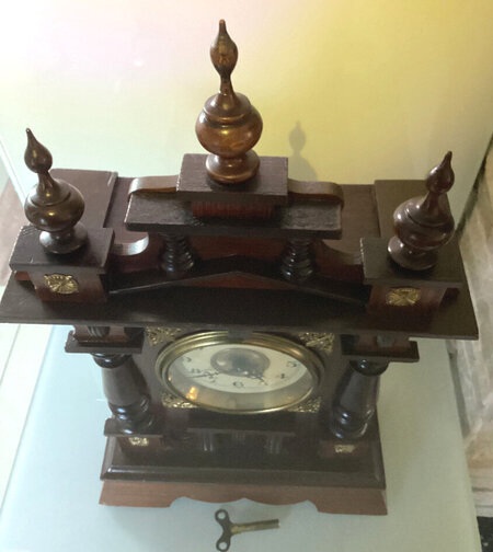 Pendule Pendule
