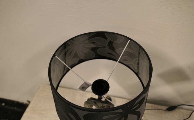 Schemerlamp