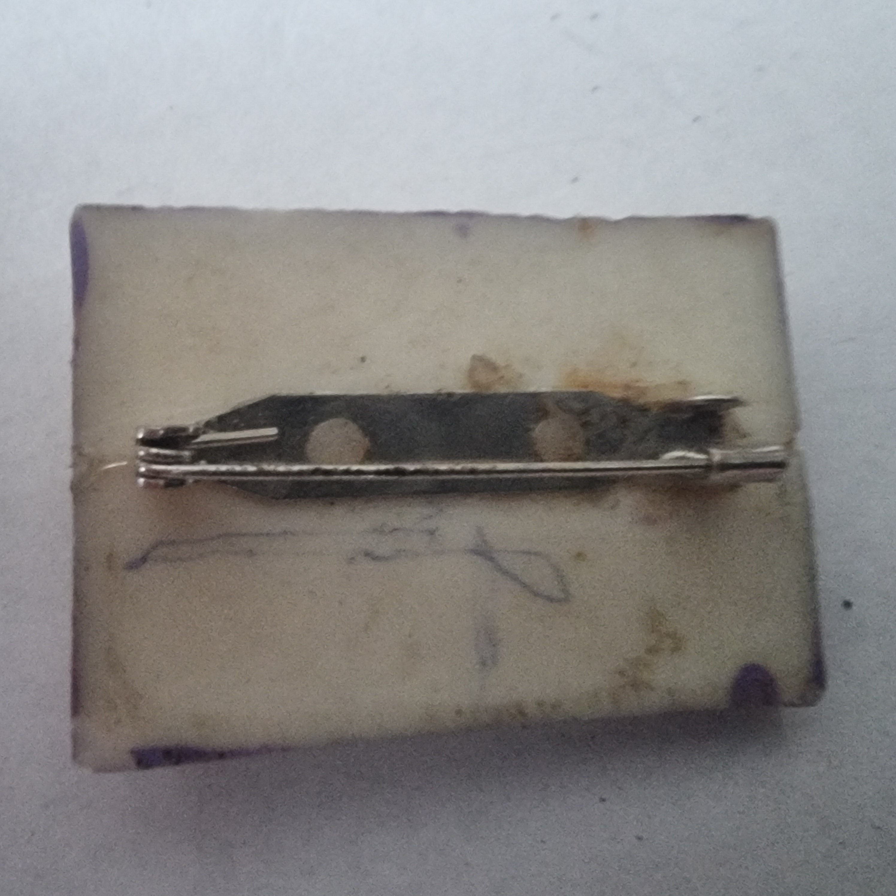 Div. vintage broches. Div. vintage broches.