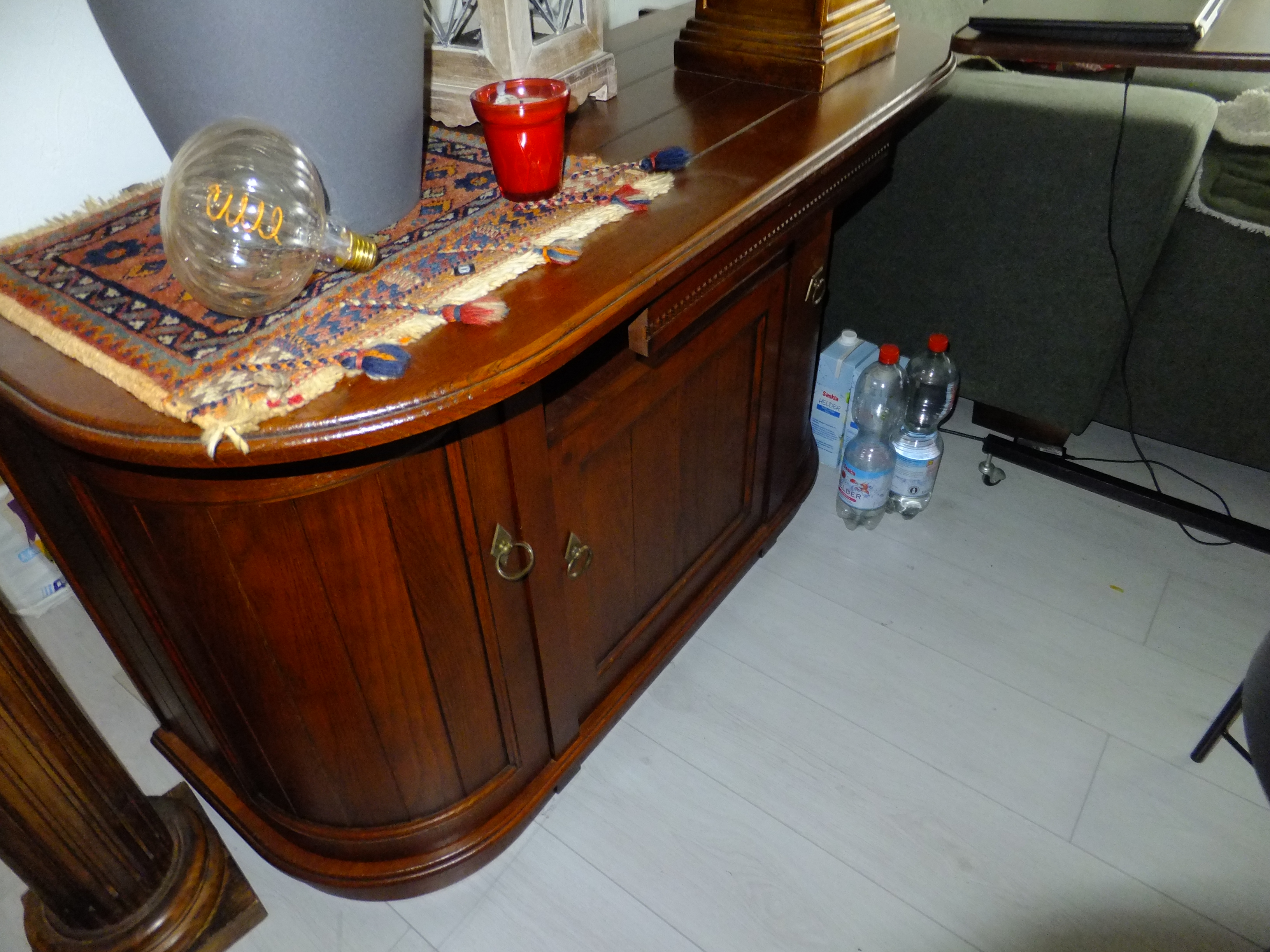 Televisie dressoir