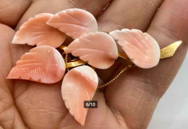 Broche Broche