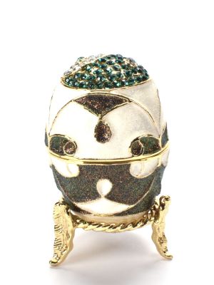 Sierei in de stijl van Fabergé