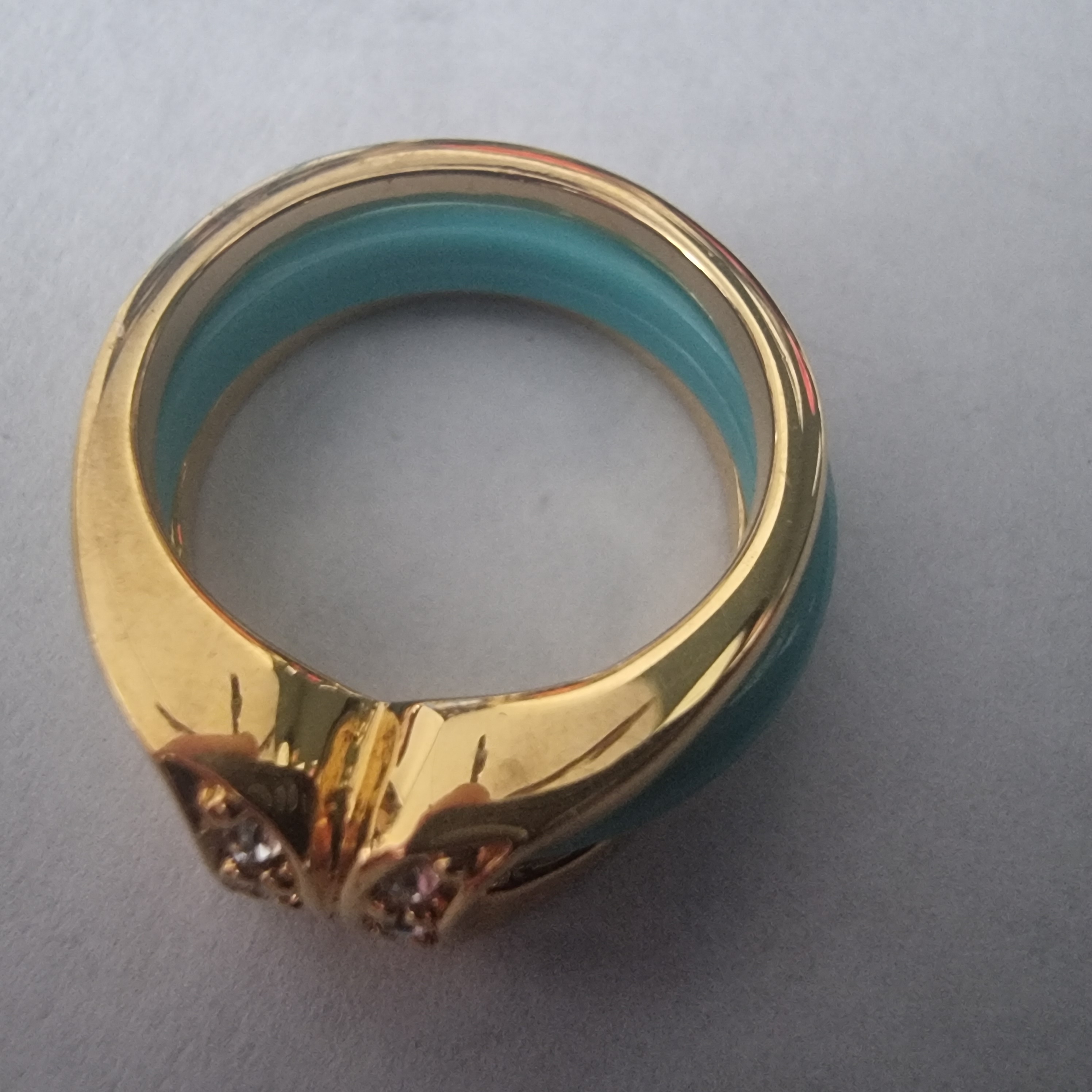 Dames ring 