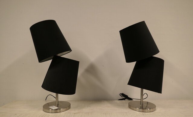 Schemerlamp