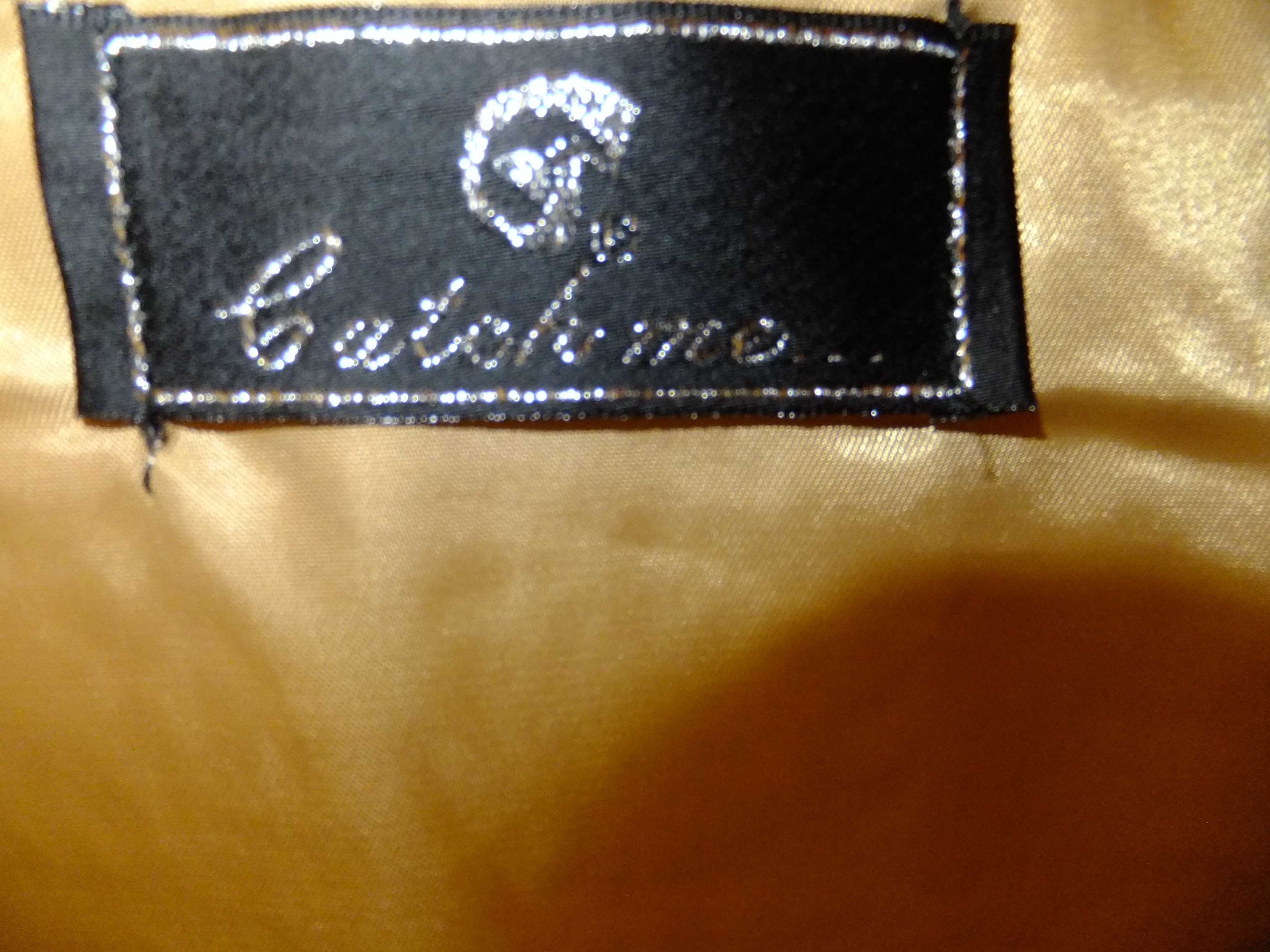 Bodywarmer