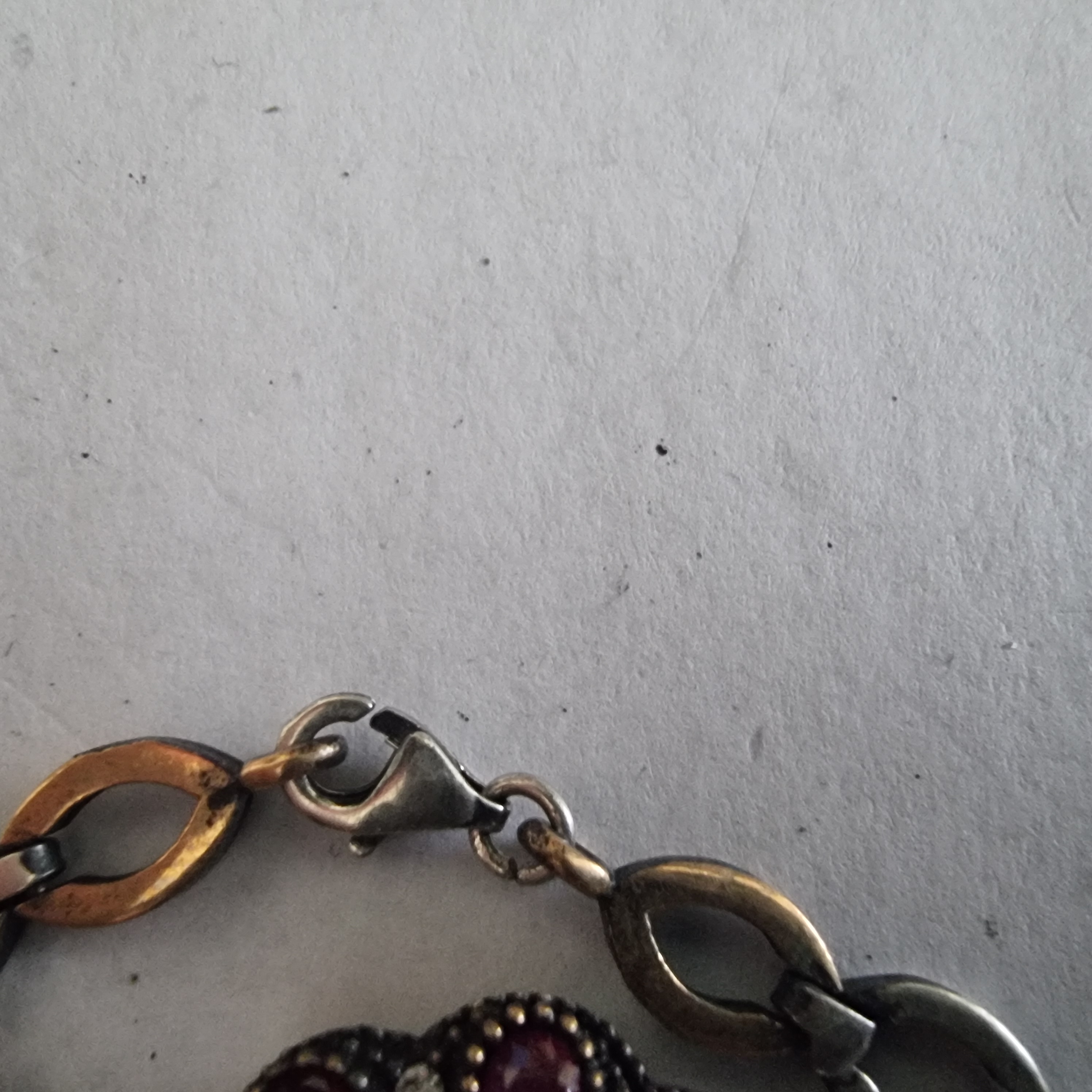 Vintage armband