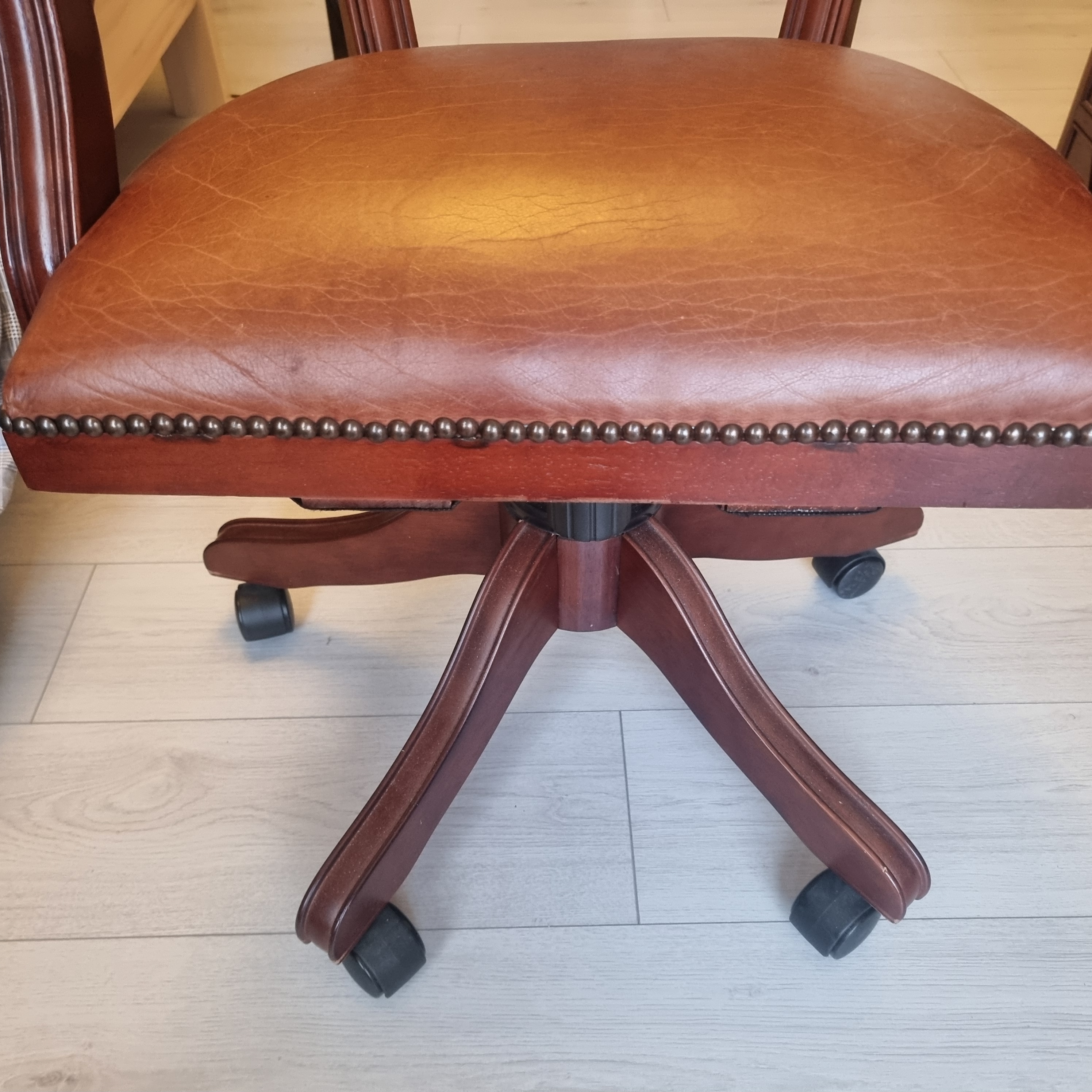 Bureau stoel Bureau stoel