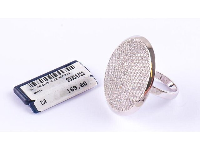 Bliss ring