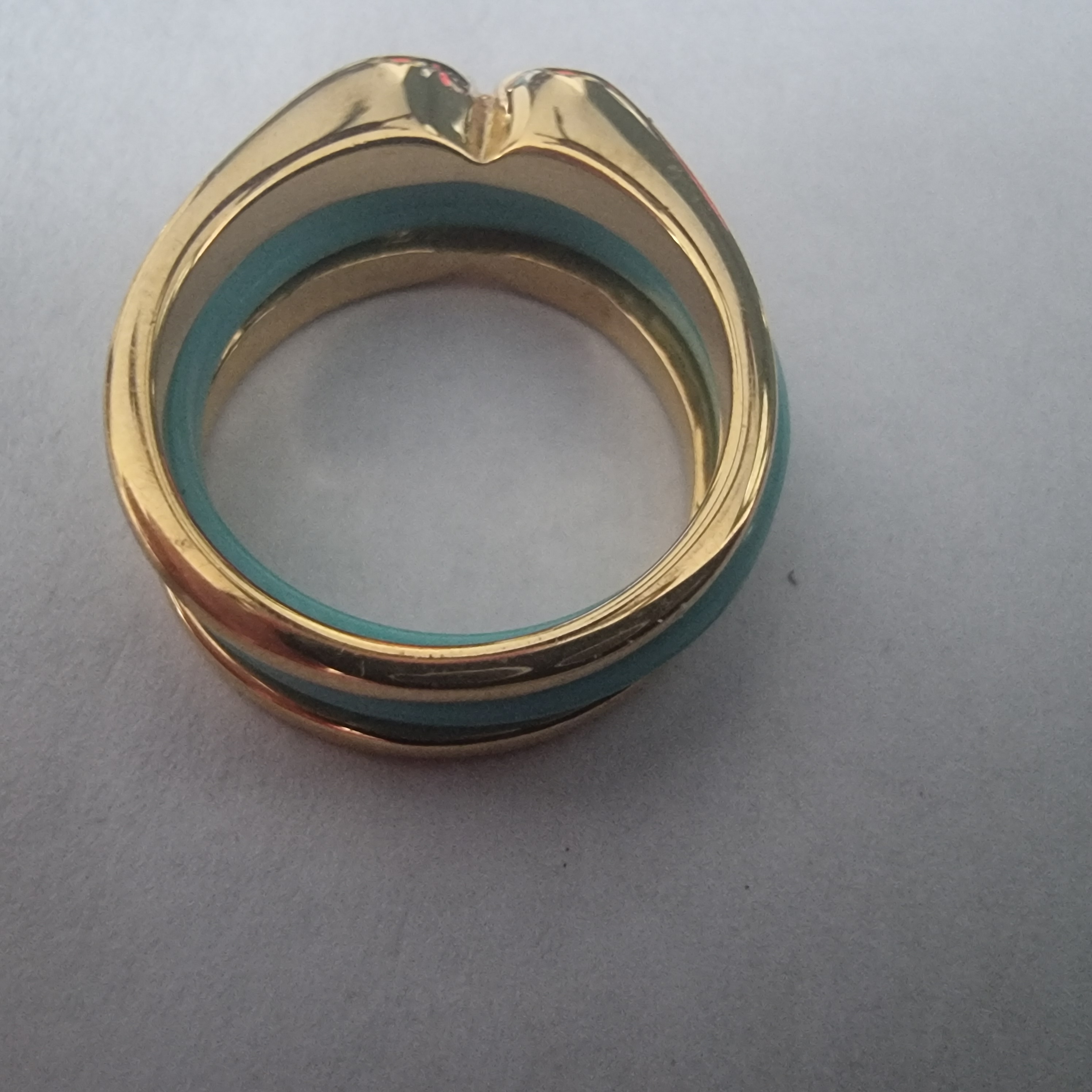 Dames ring 