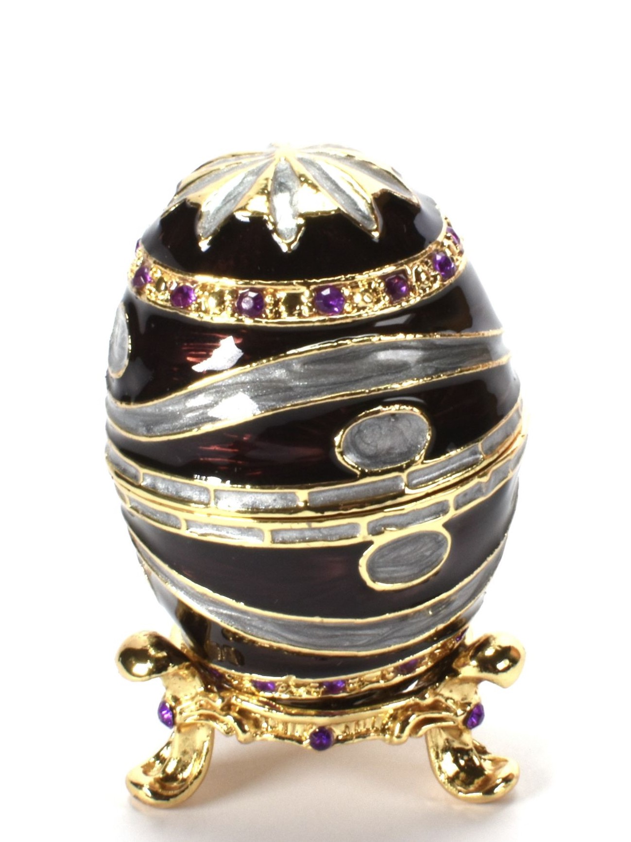 Sierei in de stijl van Fabergé