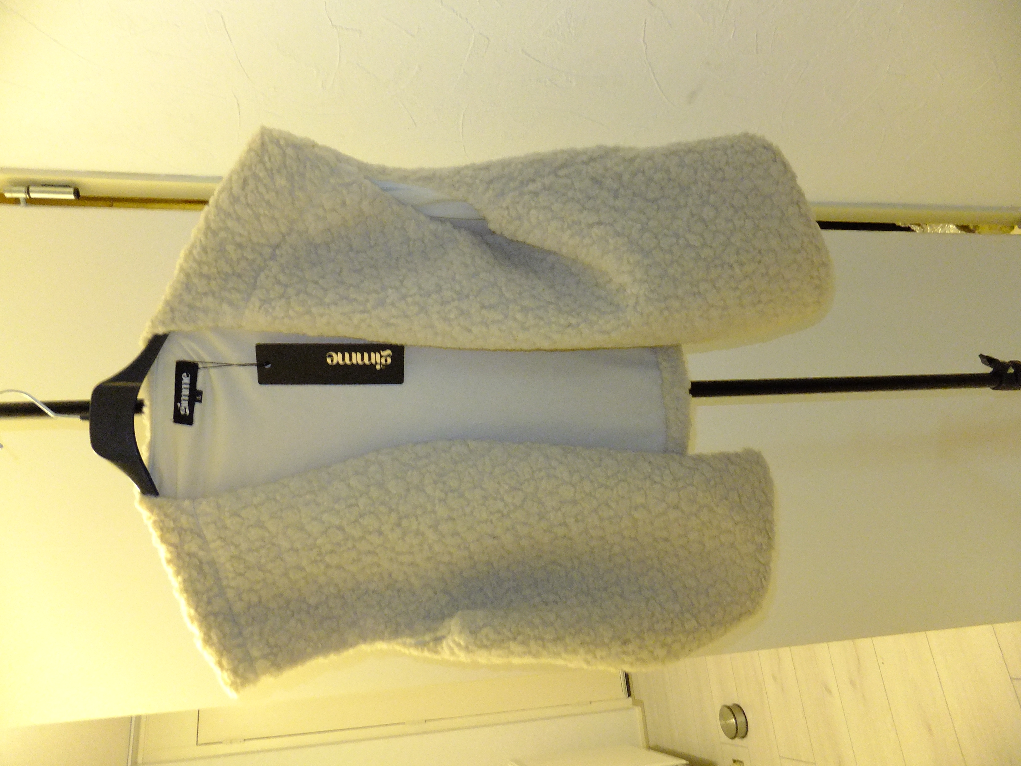 Body warmer