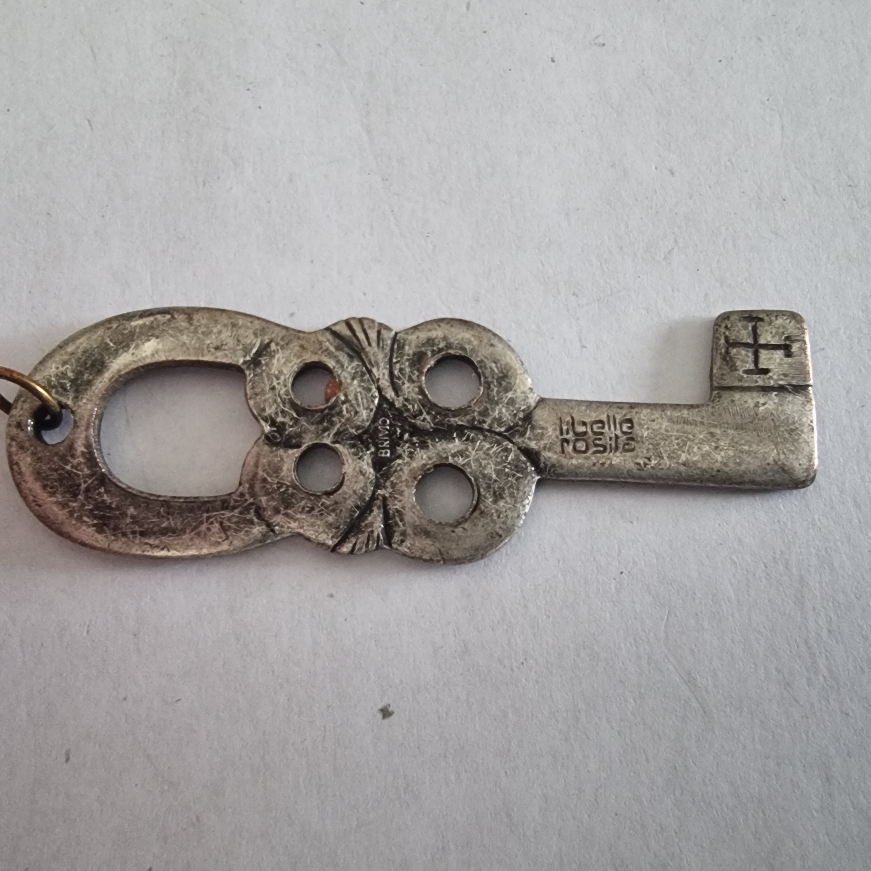 Vintage hanger