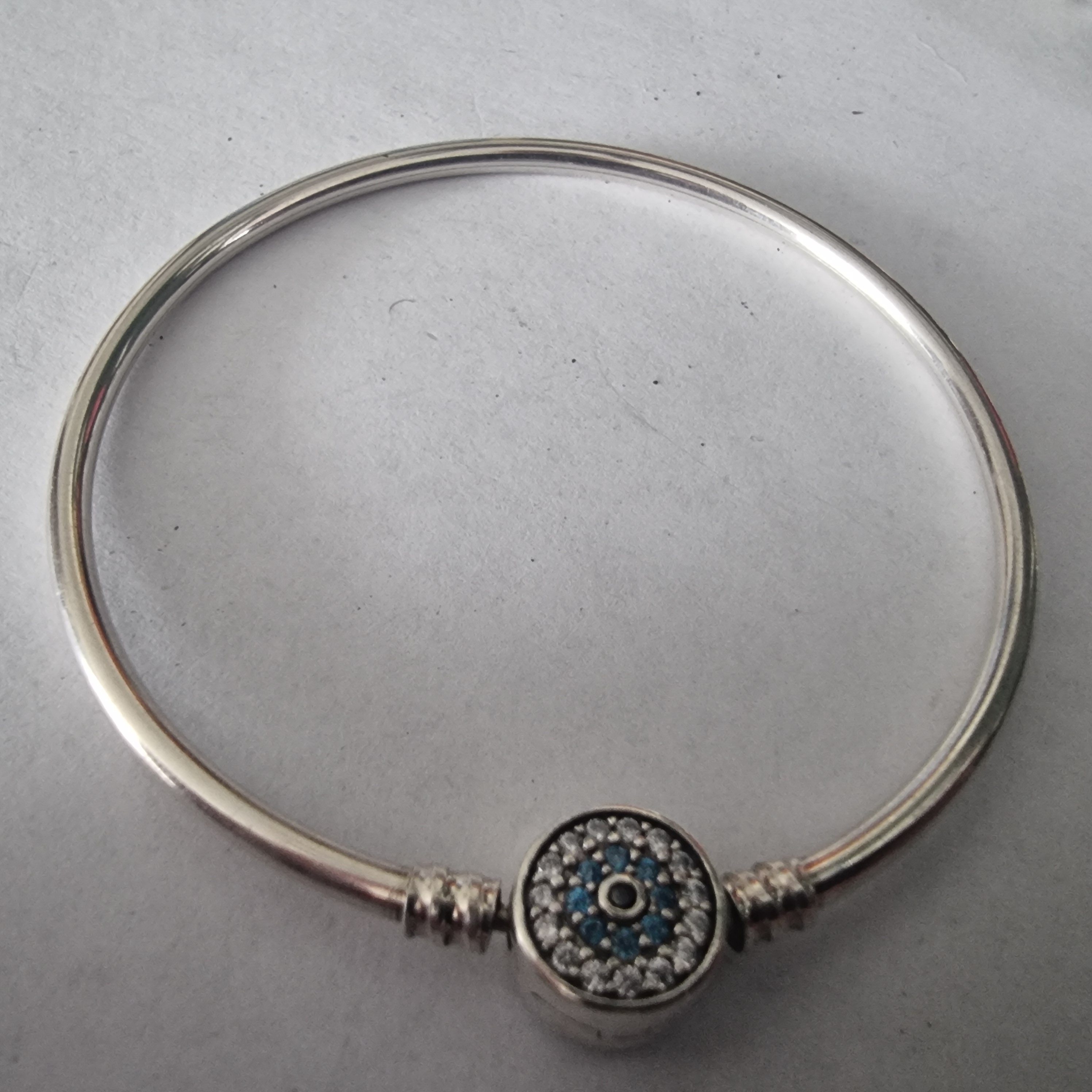 Pandora armbanden Harry Potter Kerst veel bedels maat 21 Pandora armbanden Harry Potter Kerst veel bedels maat 21